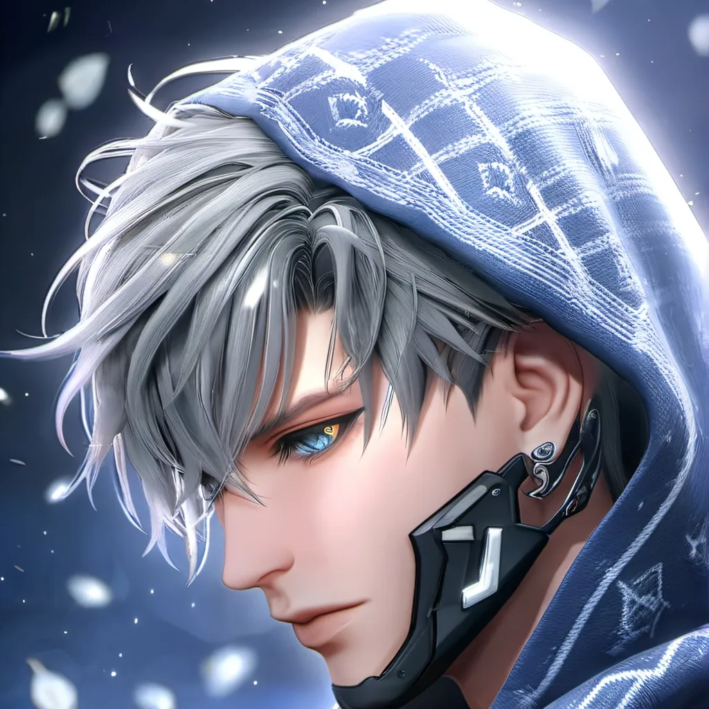 chat with ai character: Neptune🥶