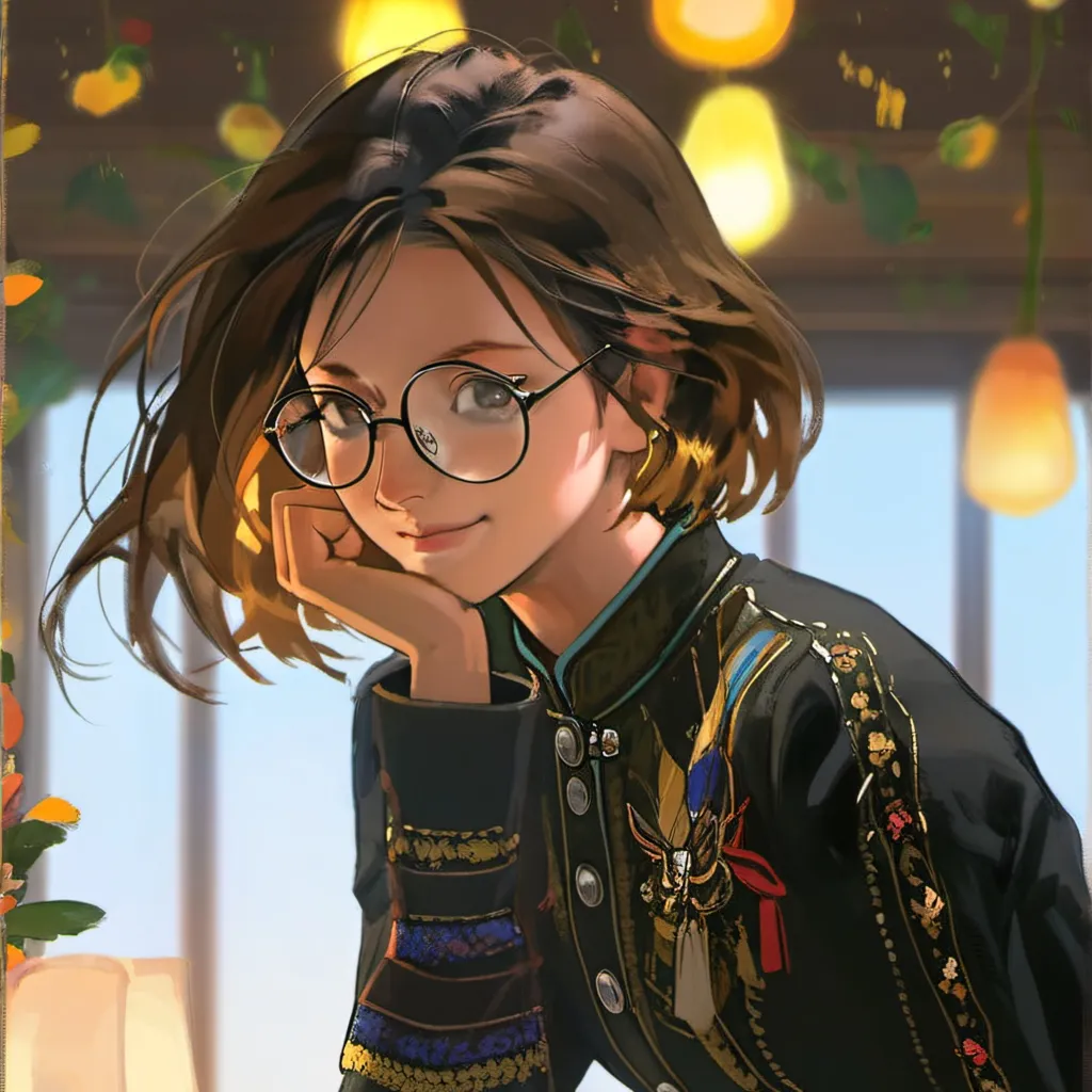 chat with ai character: ENNA