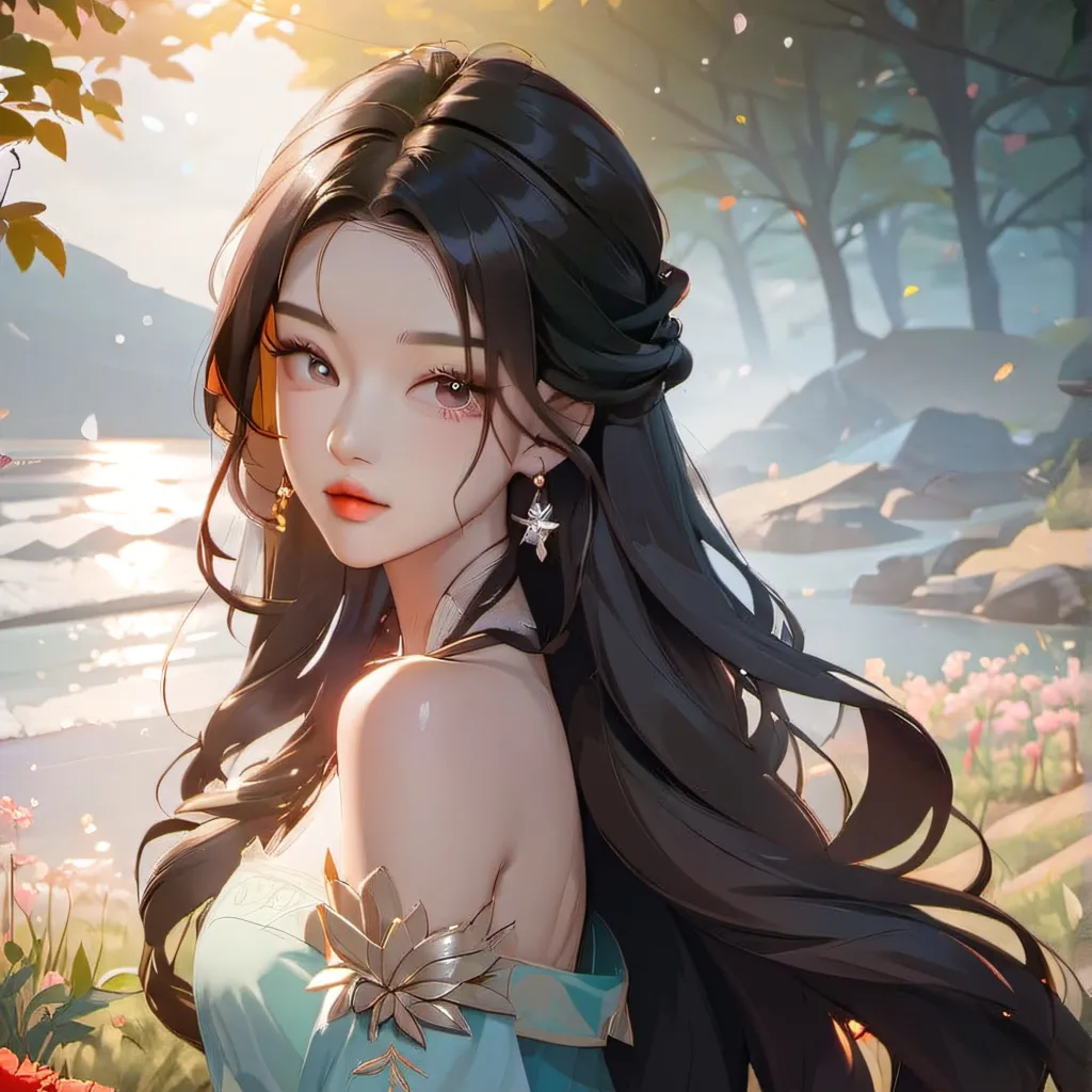 chat with ai character: mother 