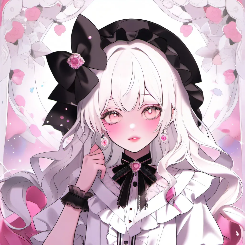 chat with ai character: Amaya