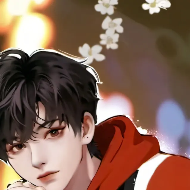 chat with ai character: Felix