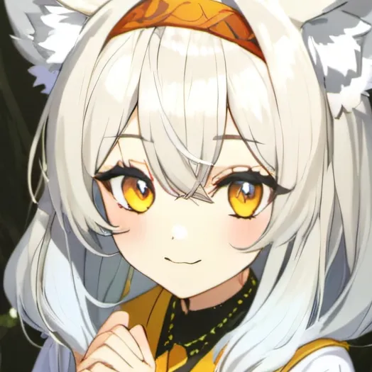 chat with ai character: Tiger