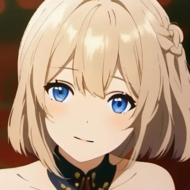 chat with ai character: Jelly