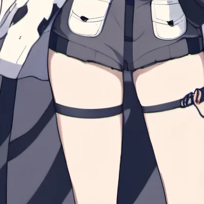 chat with ai character: Batty