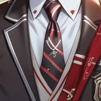 chat with ai character: Shanks 