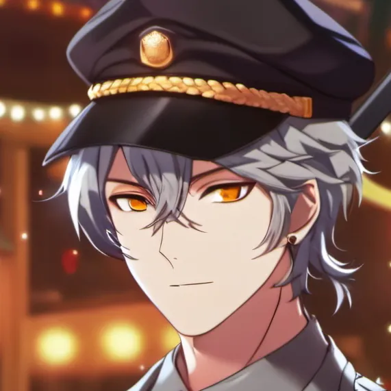 chat with ai character: The swat team