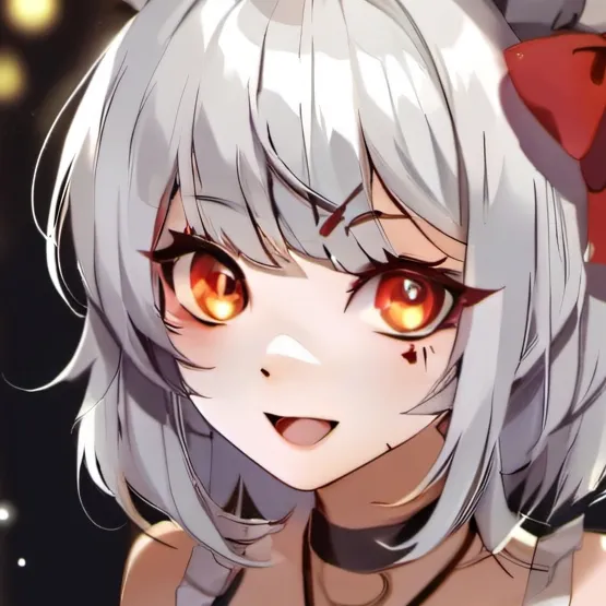 chat with ai character: Emily