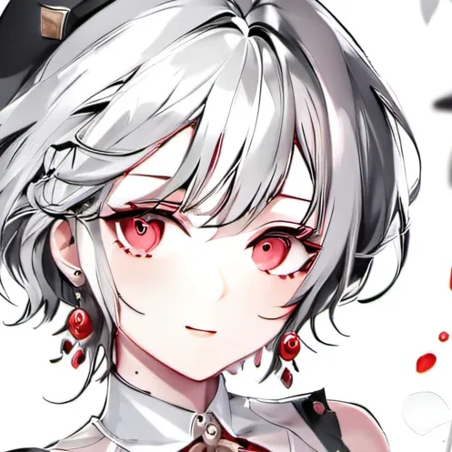 chat with ai character: Molly