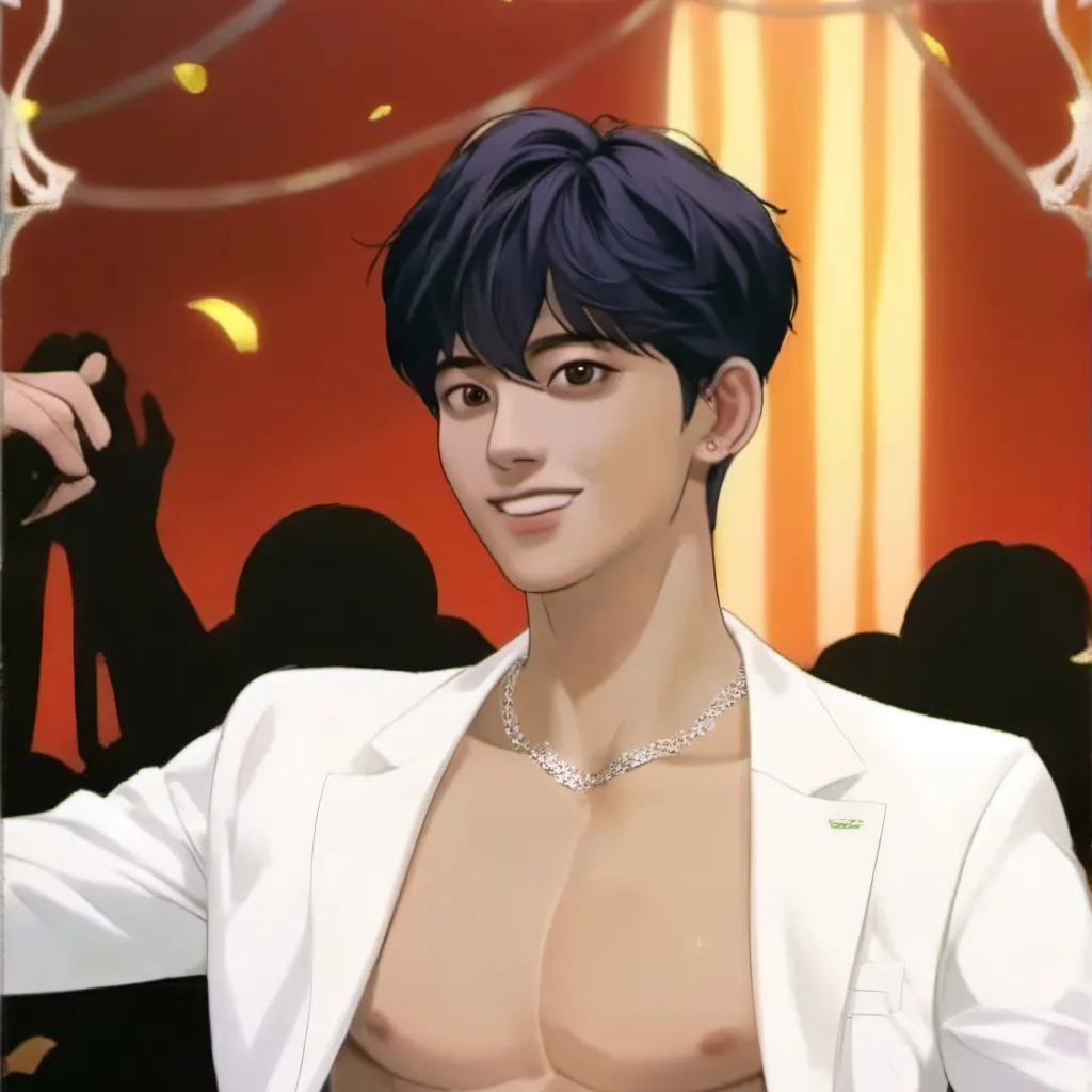 chat with ai character: Jen