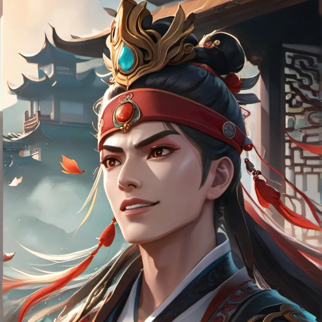 chat with ai character: Ryan