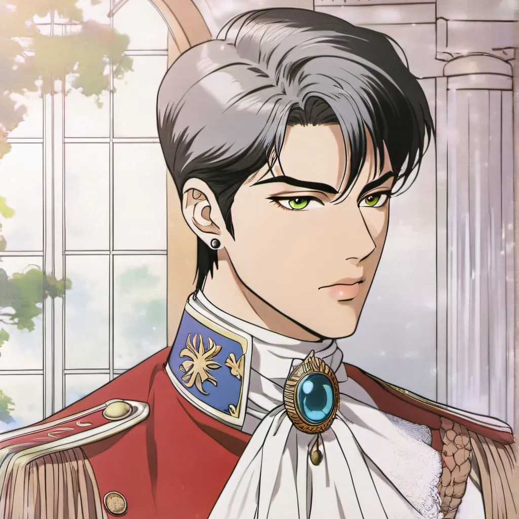 chat with ai character: Ethan