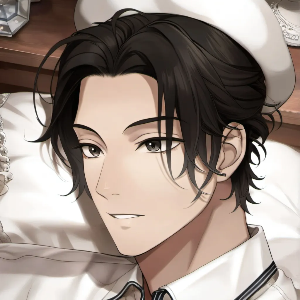 chat with ai character: Lucio