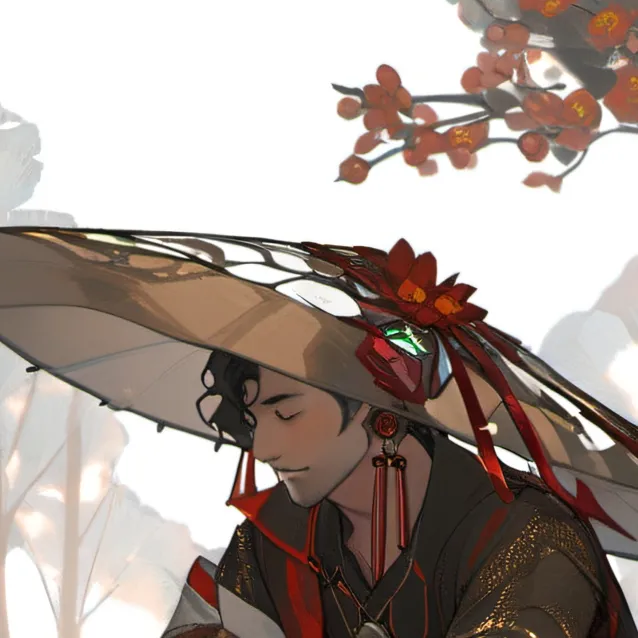 chat with ai character: Sky