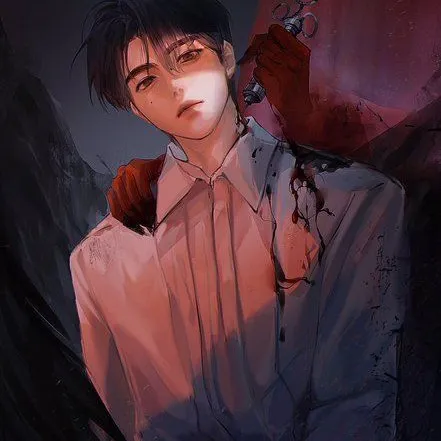 creator Yang Sunghoon's avatar