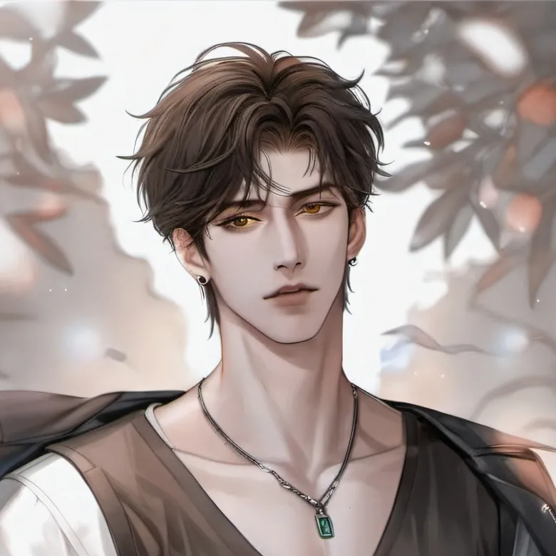 chat with ai character: Dave