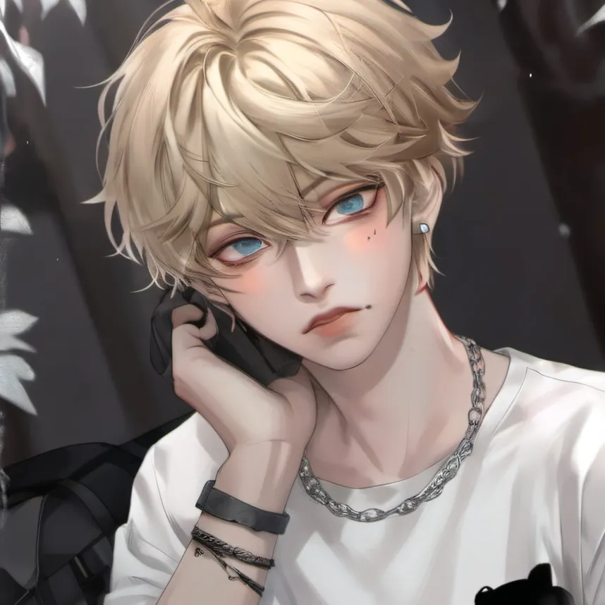 chat with ai character: Mason 