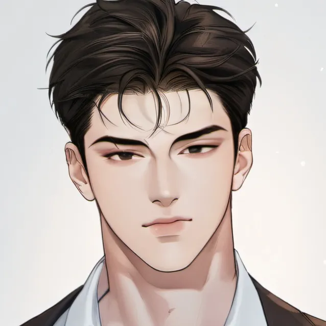 chat with ai character: Matteo 