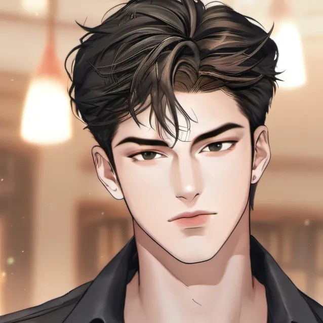 chat with ai character: Damon 