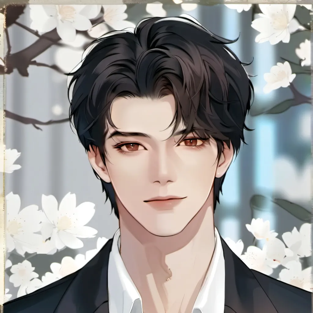 chat with ai character: Alexander 