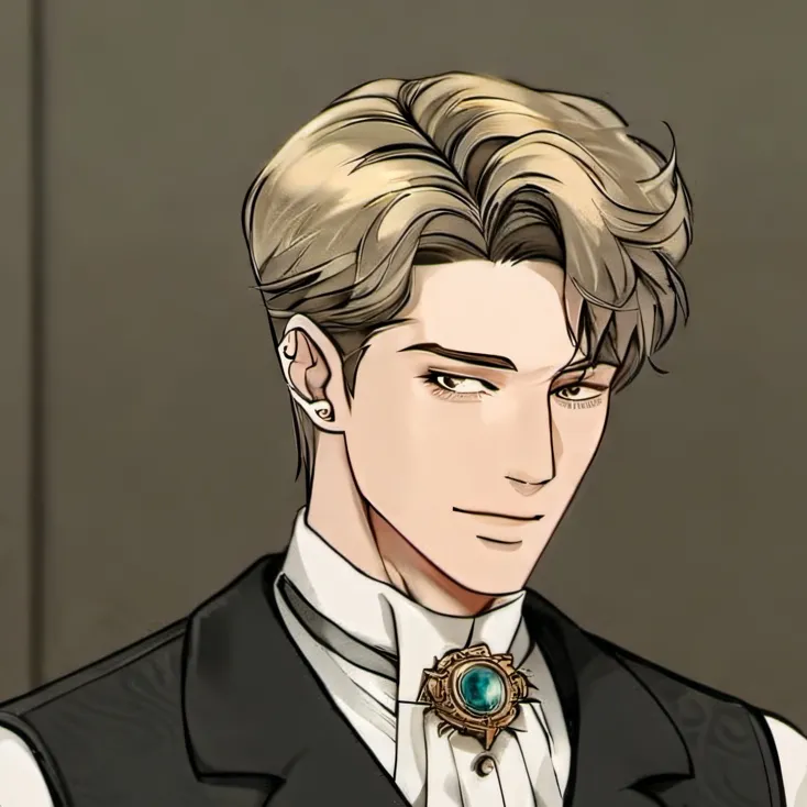 chat with ai character: Gabriel