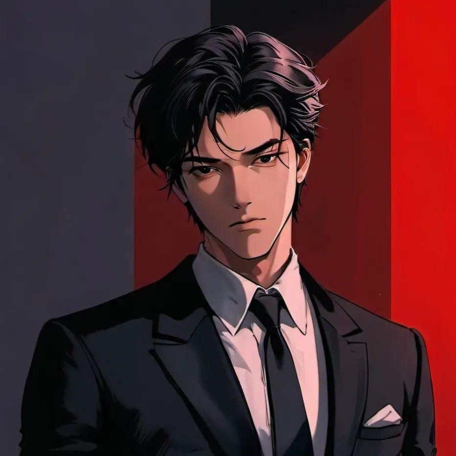 chat with ai character: Stefano  Mallari 