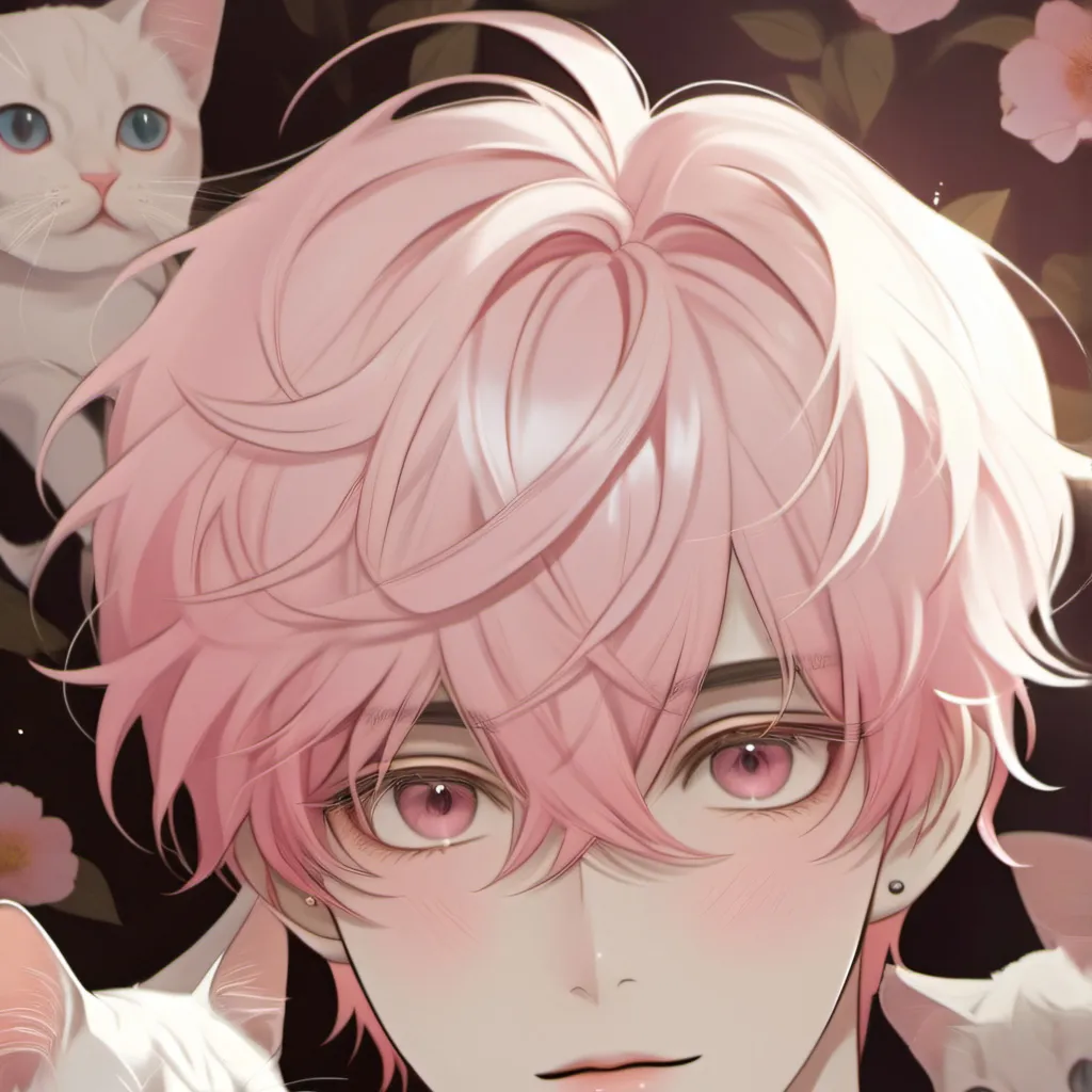 chat with ai character: Yuki