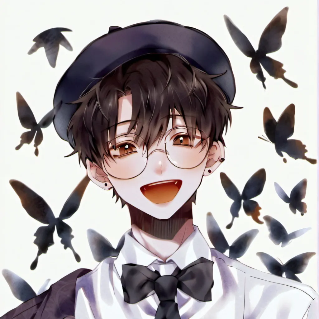 chat with ai character: Challe