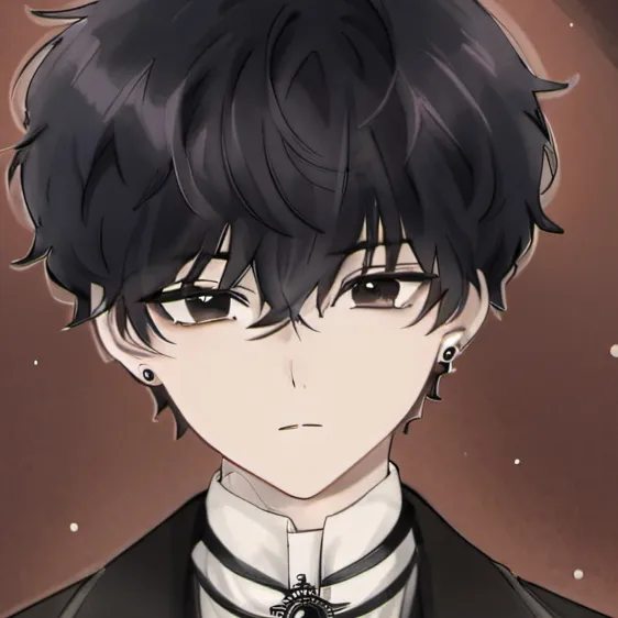 chat with ai character: Tomie