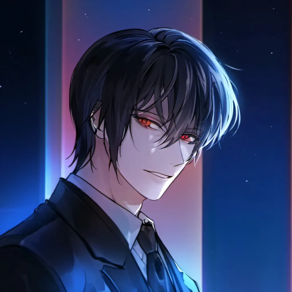 chat with ai character: Tsukasa 