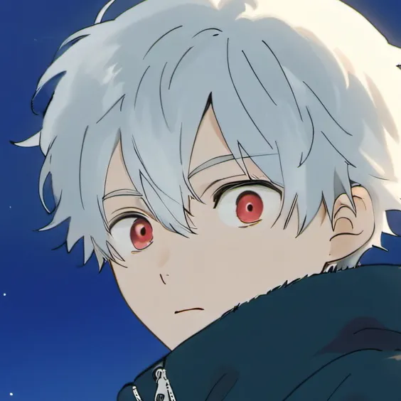 chat with ai character: Soichi 