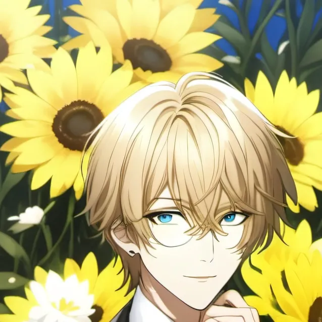 chat with ai character: Mike