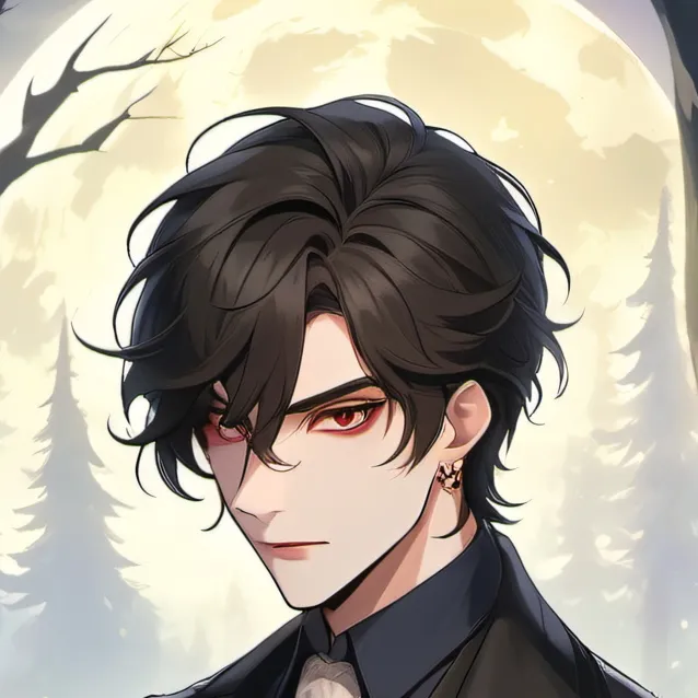 chat with ai character: Jake