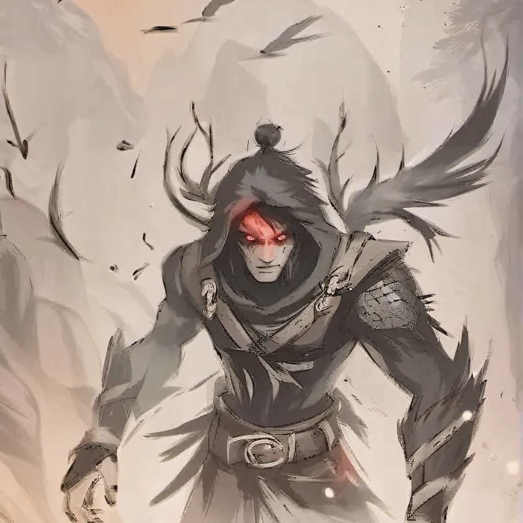 chat with ai character: Cecil