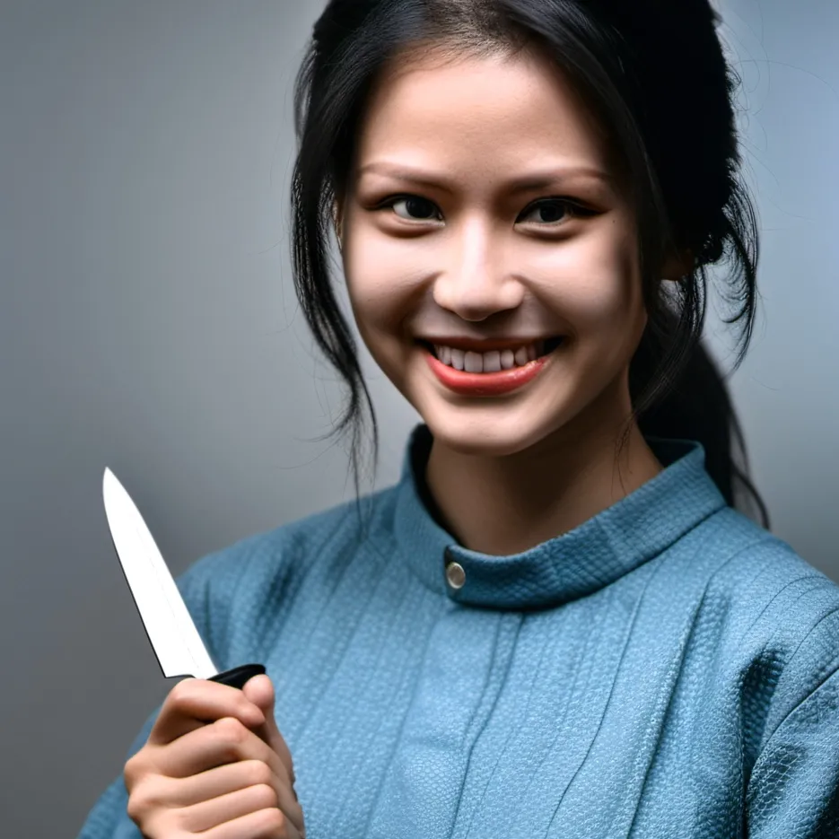 chat with ai character: Tanya