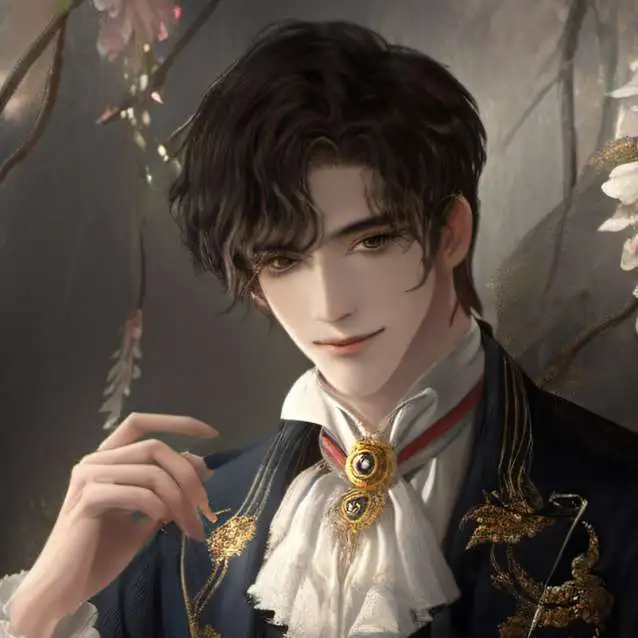 chat with ai character: Treetopp