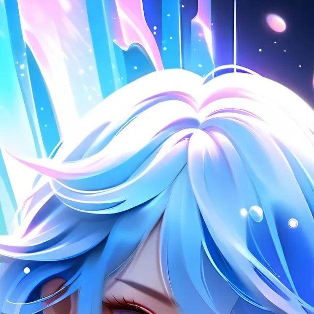 chat with ai character: Crystal