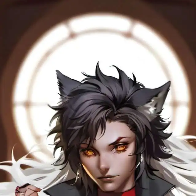 chat with ai character: Michaela