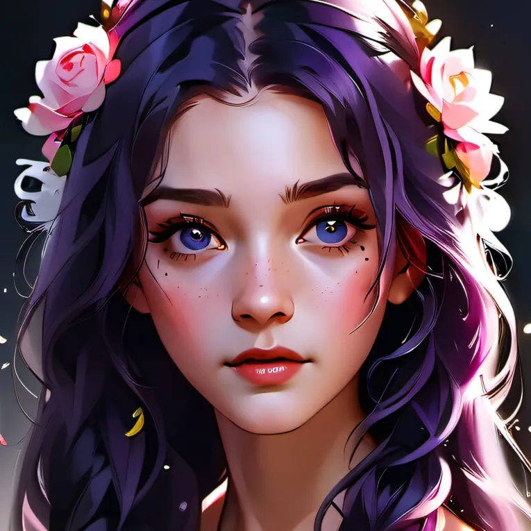 chat with ai character: Talkie