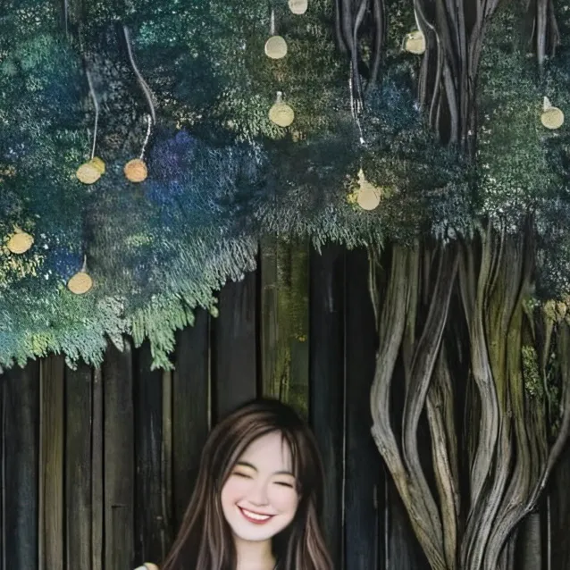 chat with ai character: her.