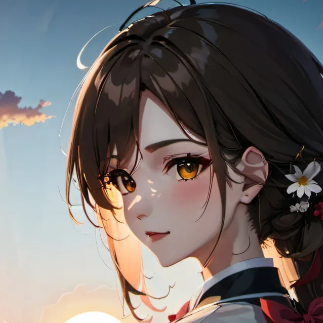 chat with ai character: Kaylie