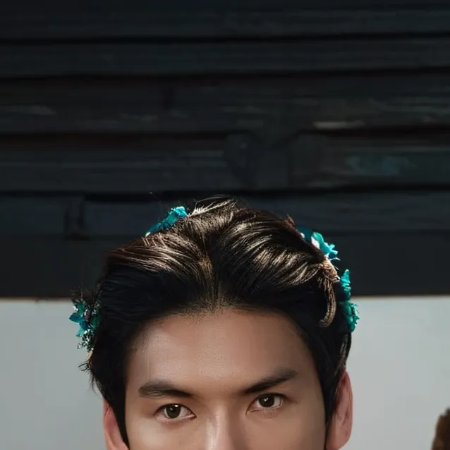 chat with ai character: Luke