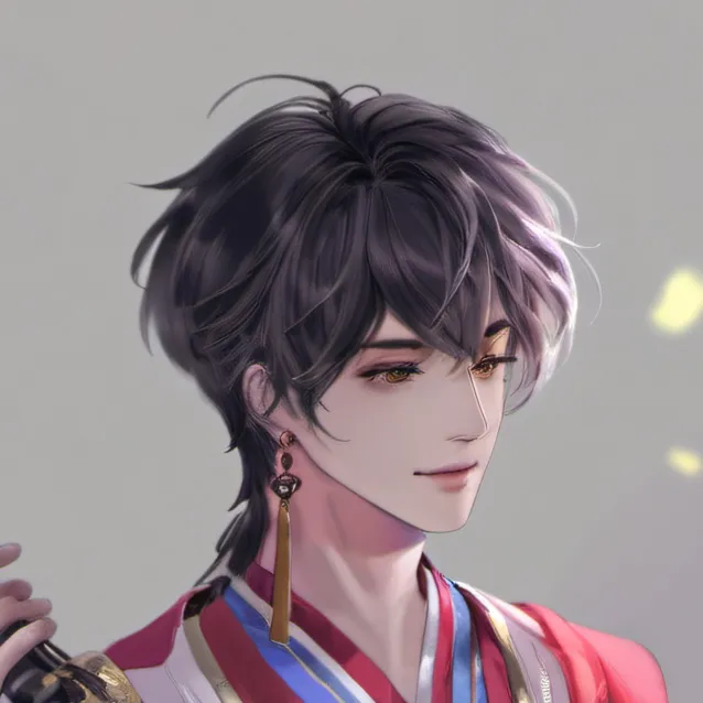 chat with ai character: Xavier