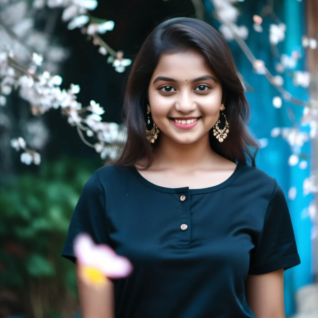 chat with ai character: Bhava