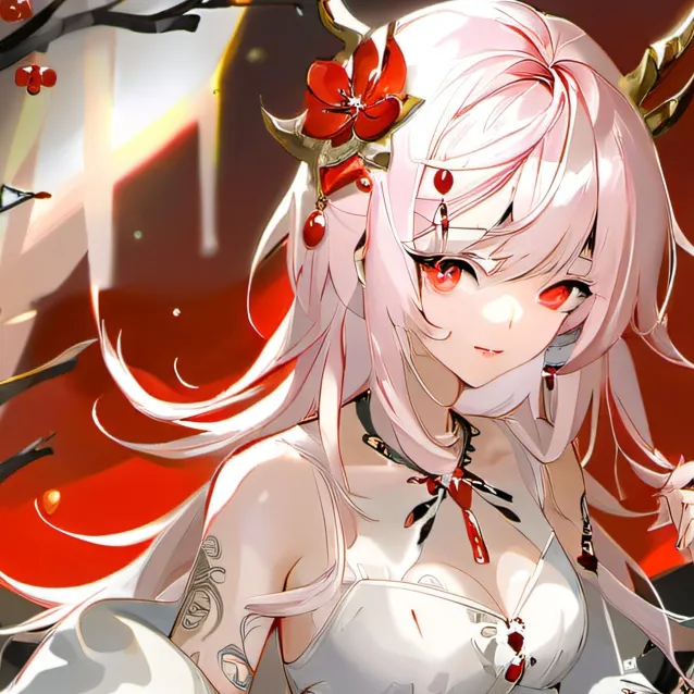 chat with ai character: Rose 