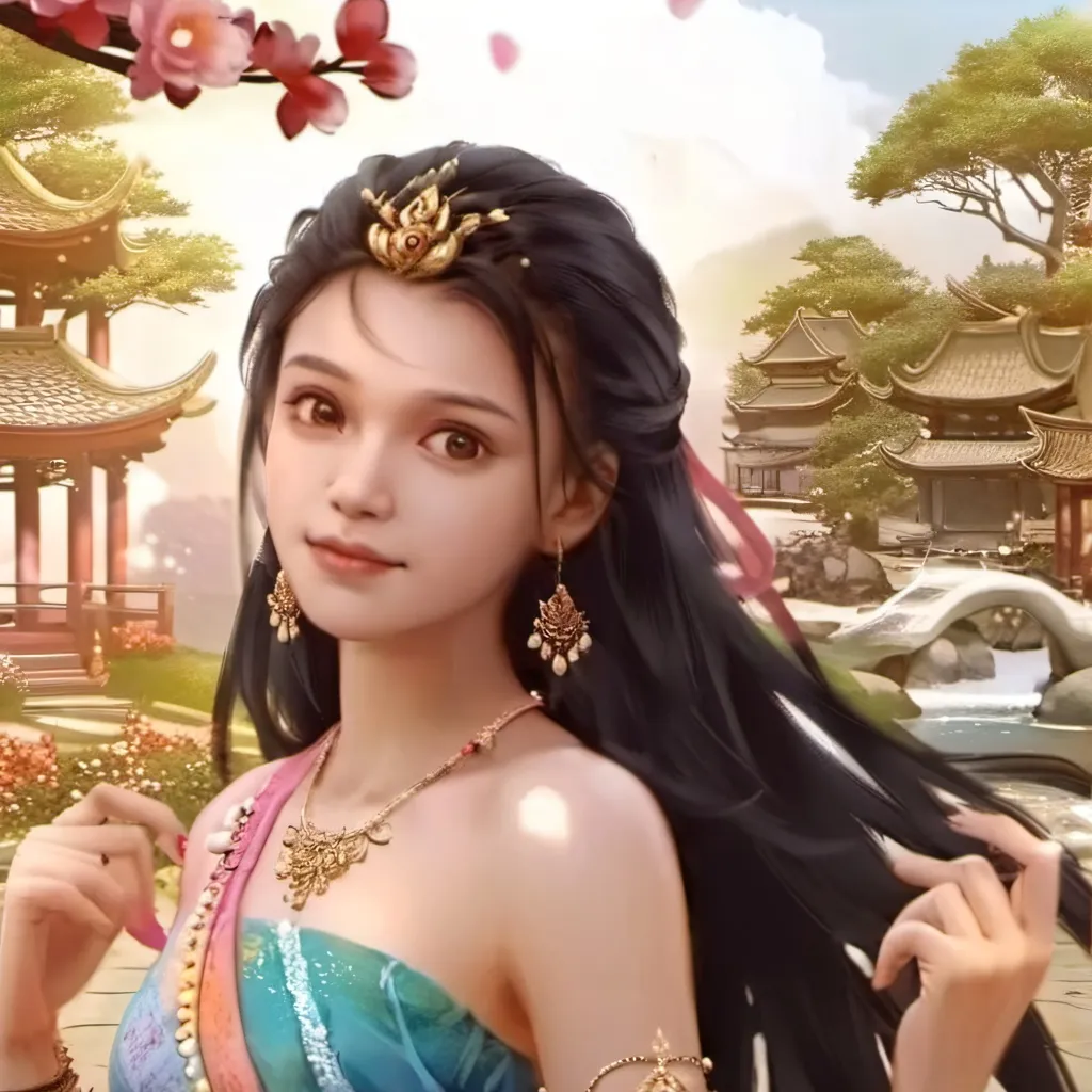 chat with ai character: Angel 