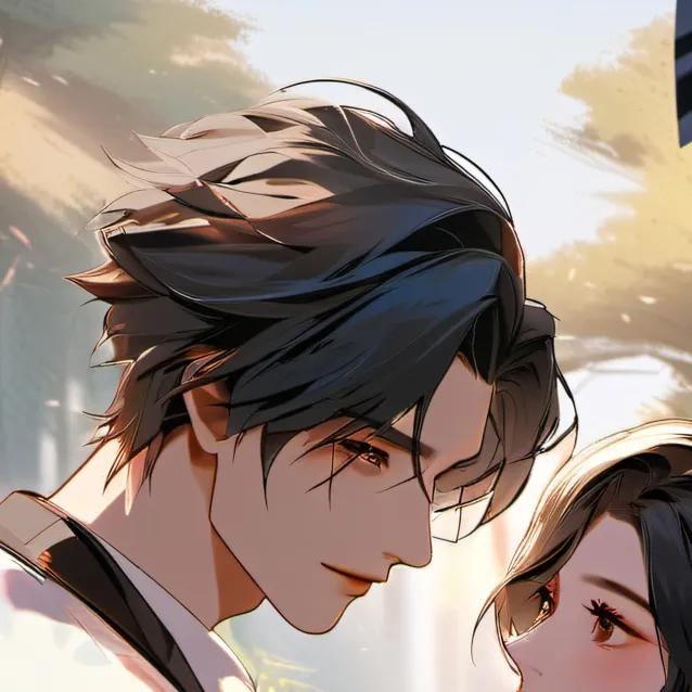 chat with ai character: kyle