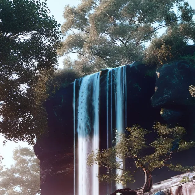 chat with ai character: Grass