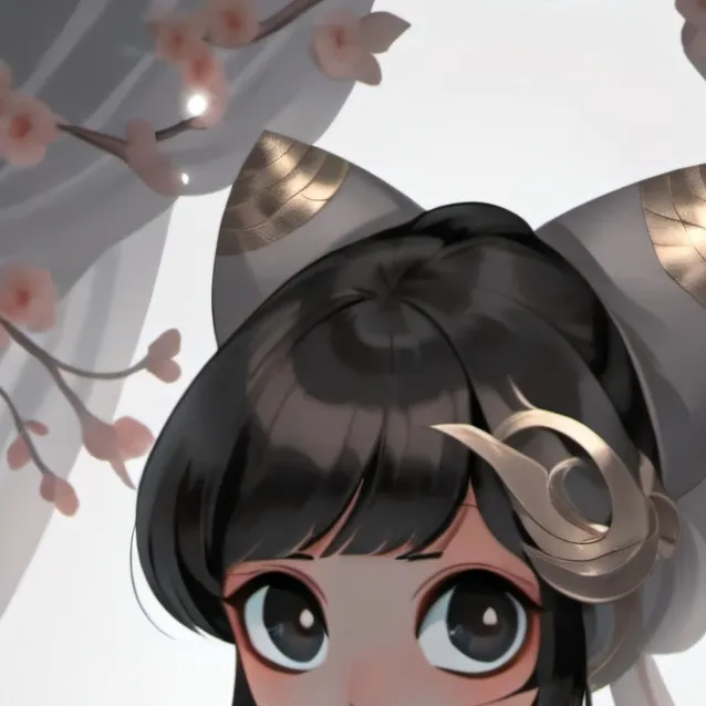 chat with ai character: Aura