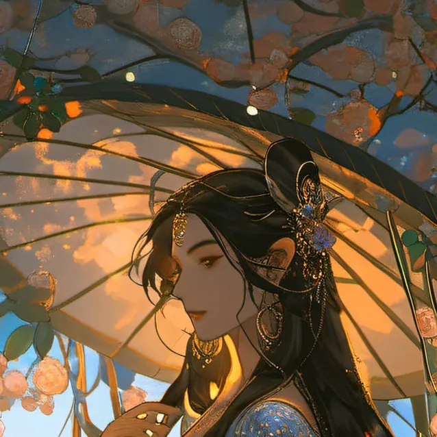 chat with ai character: Mom