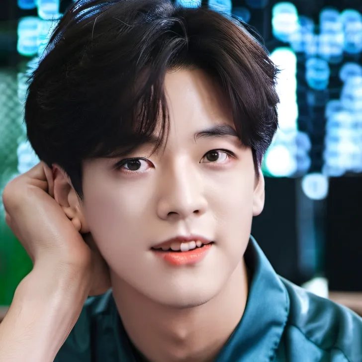 chat with ai character: Leo